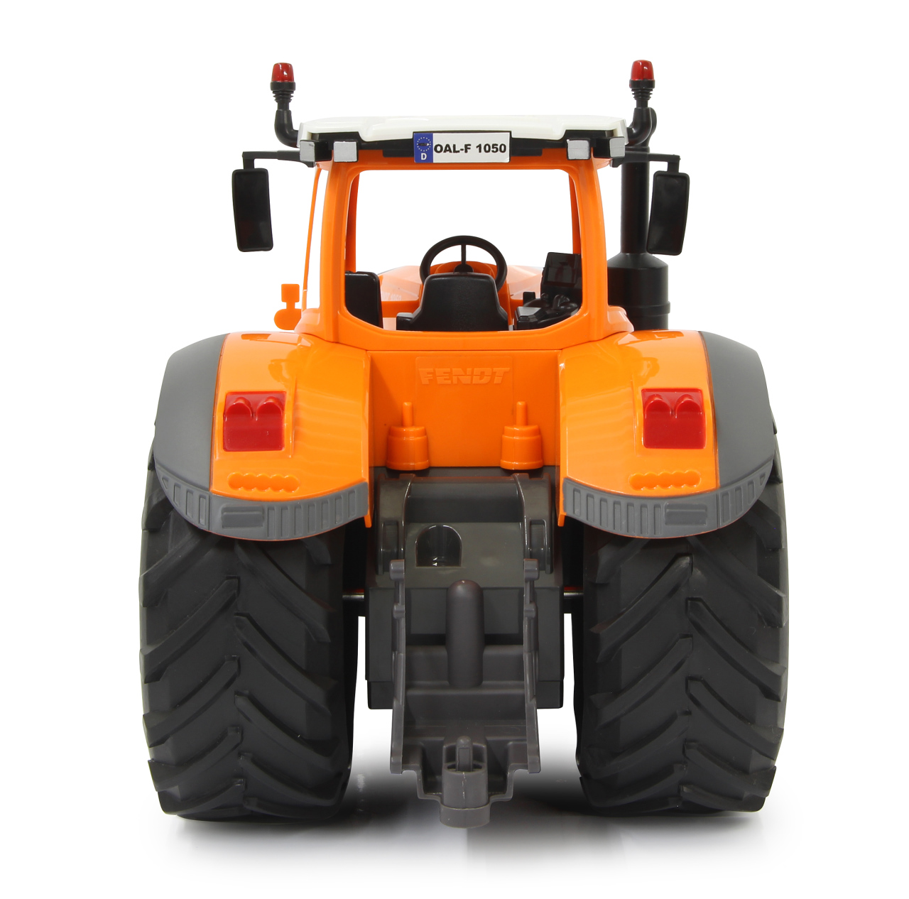 Jamara e.K. JAMARA Fendt 1050 Vario Kommunal 1:16 2,4GHz