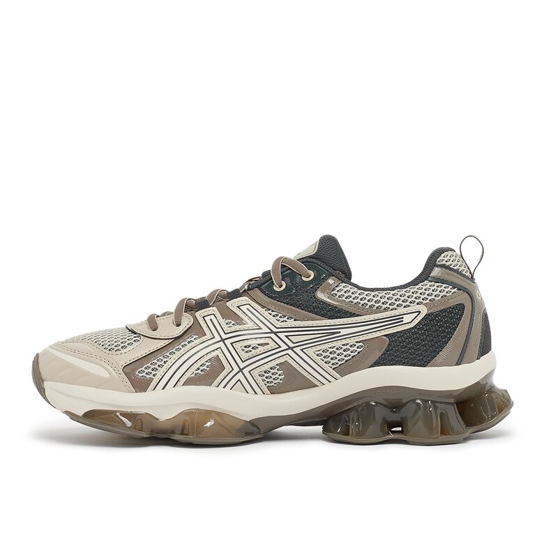 Asics Sportstyle Gel Quantum Kinetic birch/dark taupe