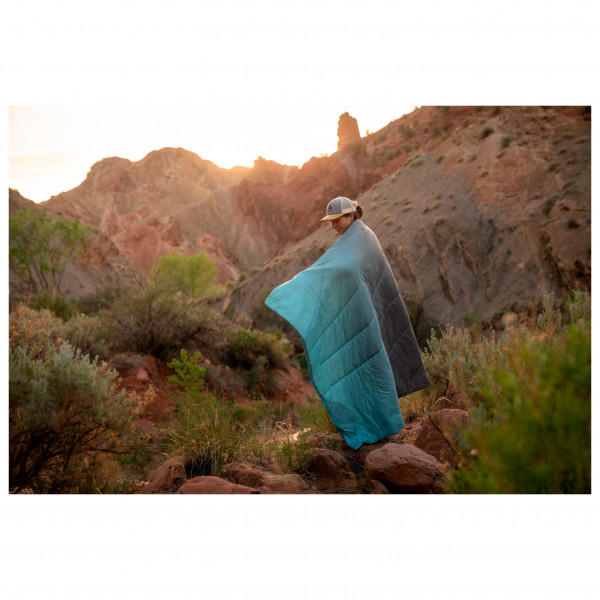 Klymit - Horizon Backpacking Blanket - Decke