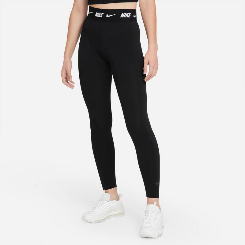 Nike NSW Club Leggings Damen