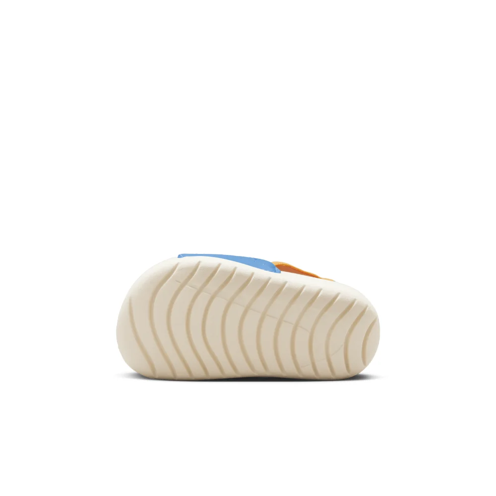 Nike Kawa Slide SE DX1979-400 / blau
