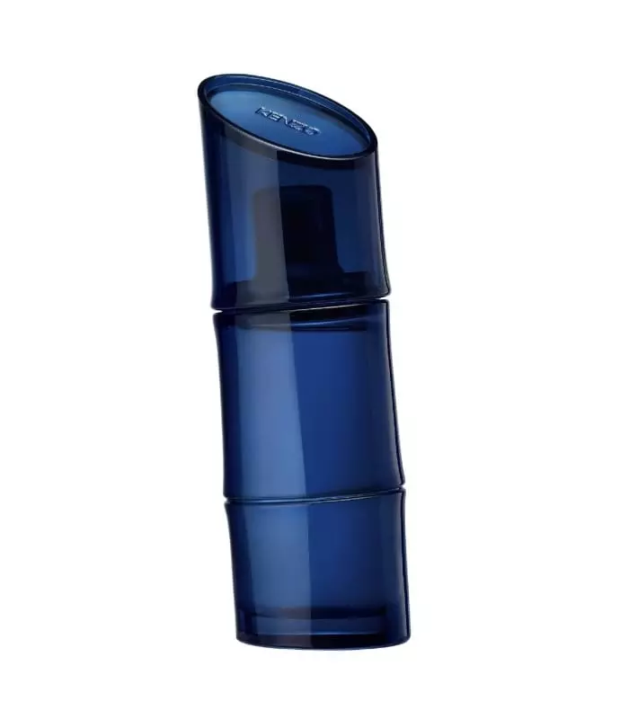 KENZO HOMME Eau de Toilette Intense