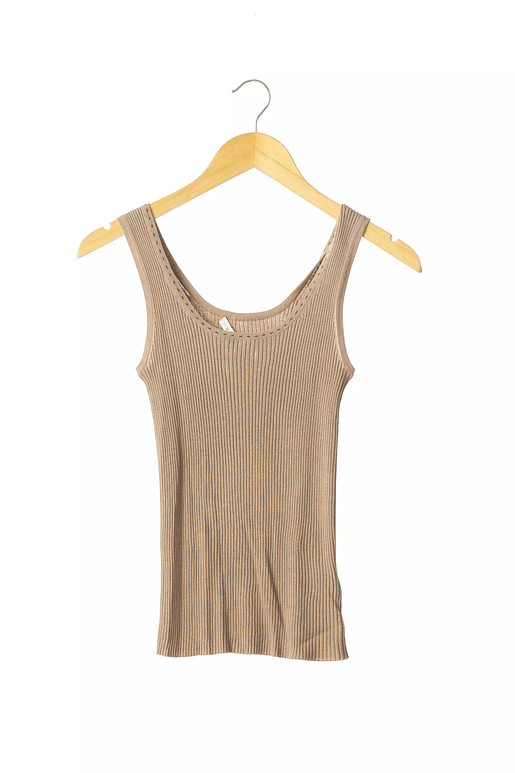 Paule Ka Pulls Femme couleur beige