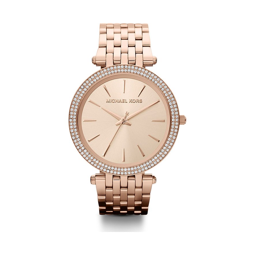 Michael Kors Damenuhr Darci