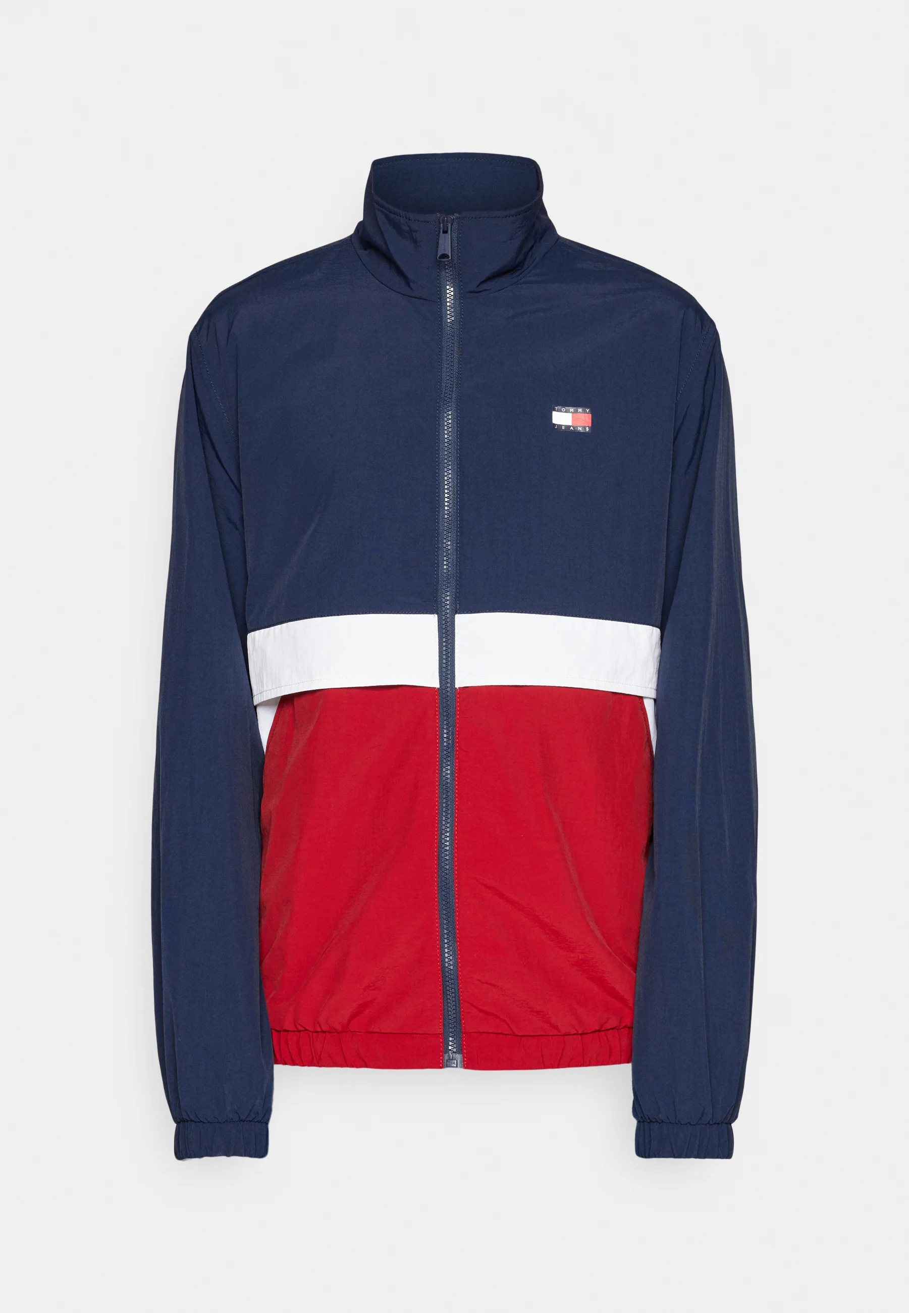 Chaqueta ligera Tommy Jeans