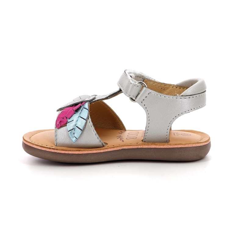 Sandales cuir Cloleaf