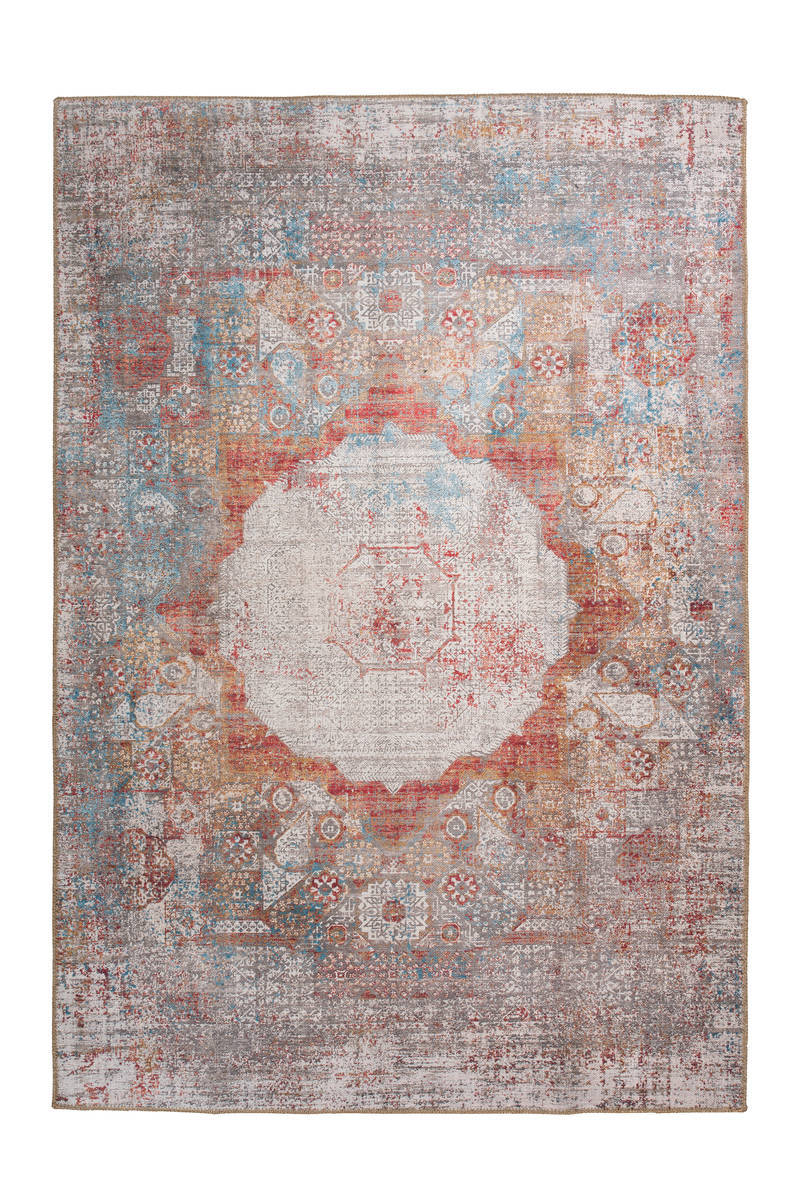 me gusta Teppich Multi 190cm x 290cm