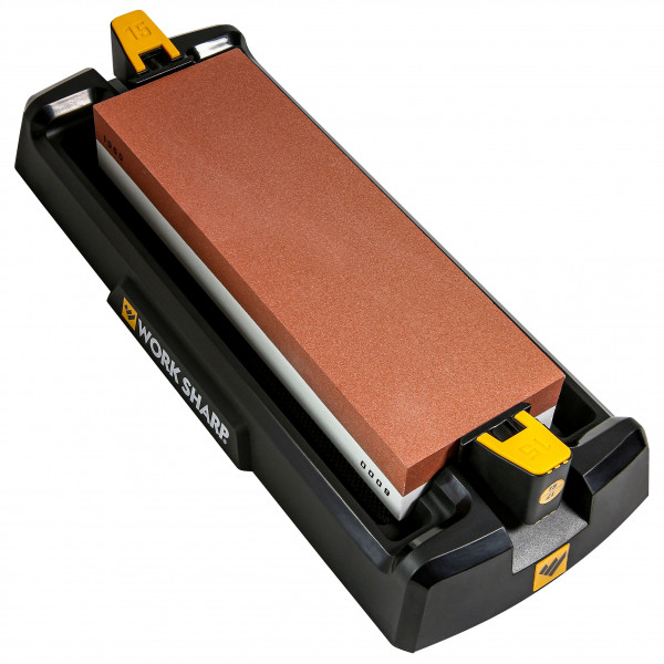 Work Sharp - Benchtop Whetstone - Schleifstein