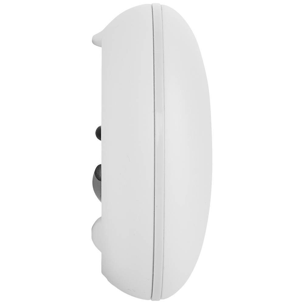 smartwares WIFI Wassermelder Smart-Home-Steuerelement, mit App-Steuerung