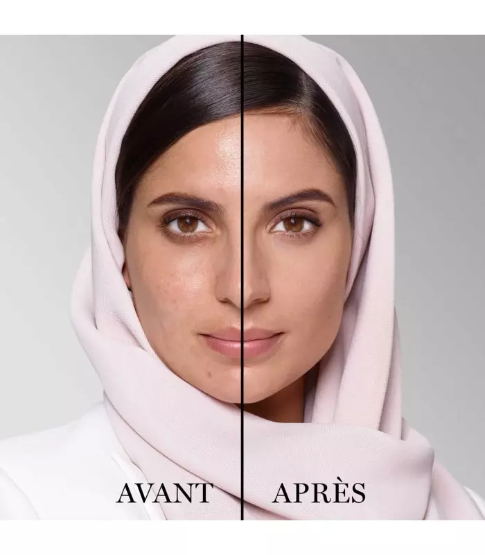 TEINT IDOLE ULTRA WEAR Fond de Teint Tenue 24h Fini Mat Naturel SPF35 – Enrichi En Soin