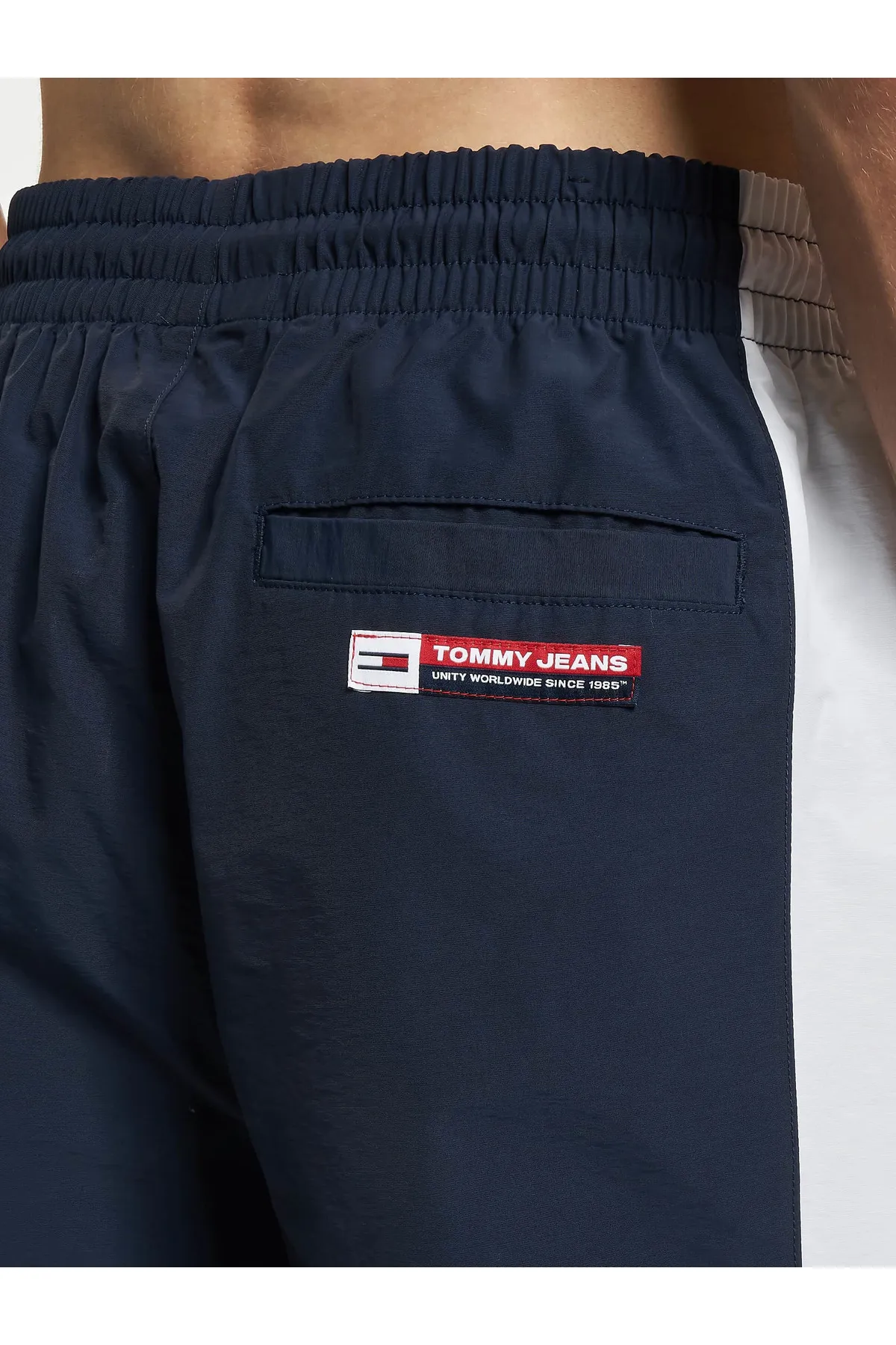 Tommy Hilfiger  Herren Tommy Jeans Archieve Basketball