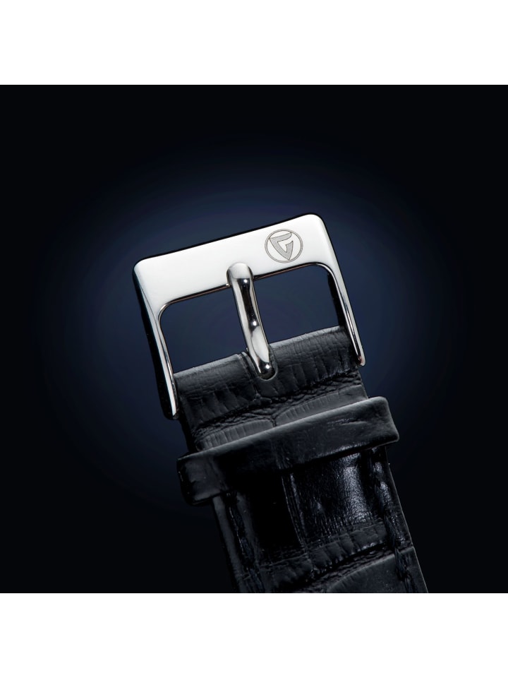 Gigandet Quarzuhr Chronograph 