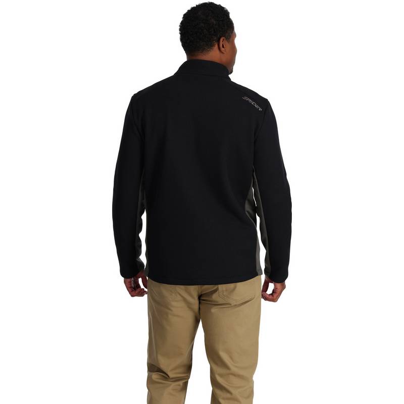Spyder BANDIT Fleecejacke Herren