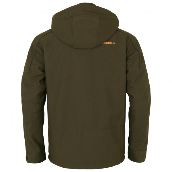 Härkila - Pro Hunter Move 2.0 GTX Jacke - Regenjacke