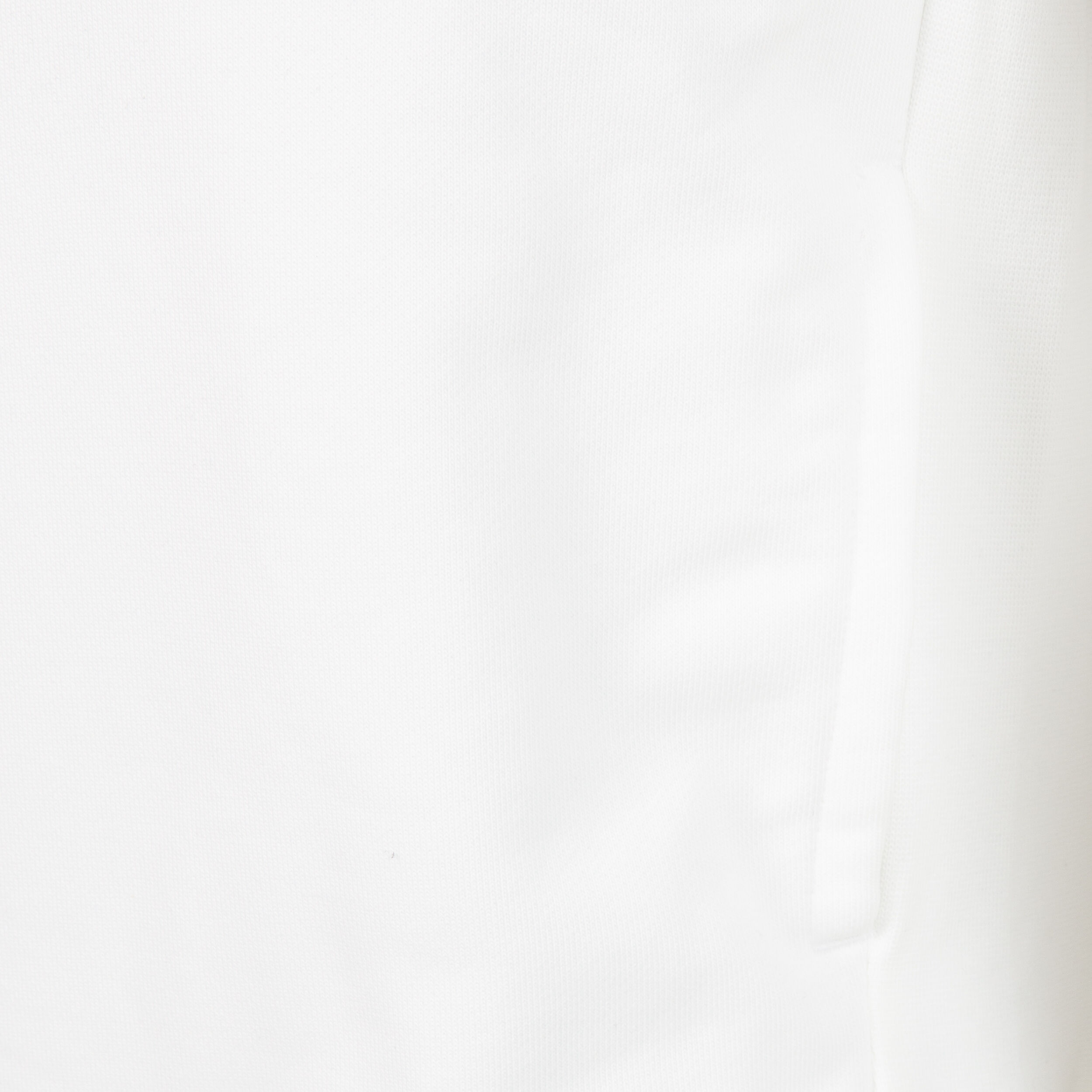 Dri-Fit Heritage Slim Hoody Herren - Weiß