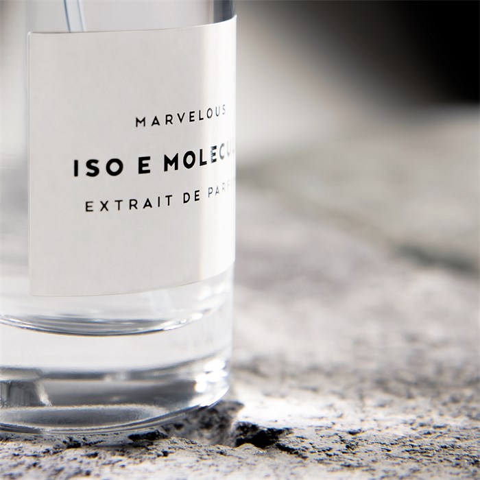 Iso E Molecule