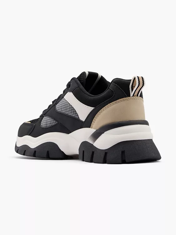 Graceland Chunky Sneaker