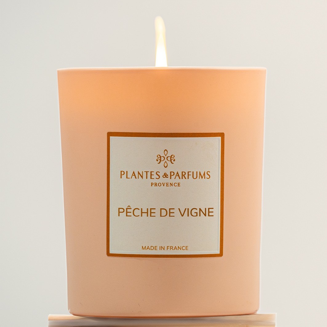 Növények és illatszerek Peach of the Vine