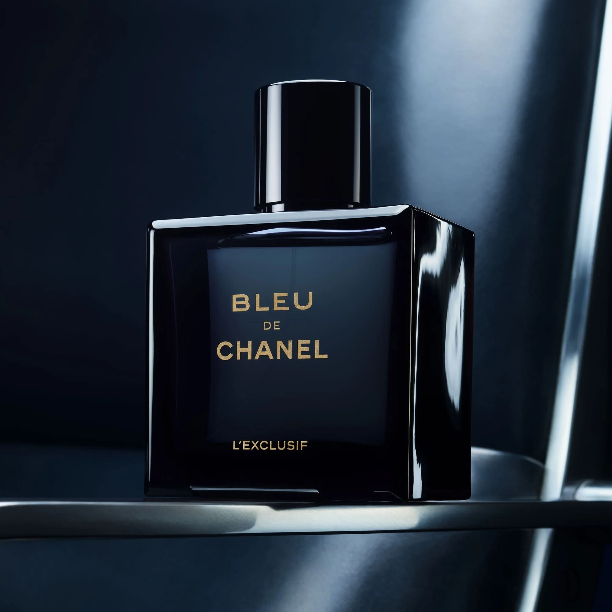 BLEU DE CHANEL - EKSKLUZIV