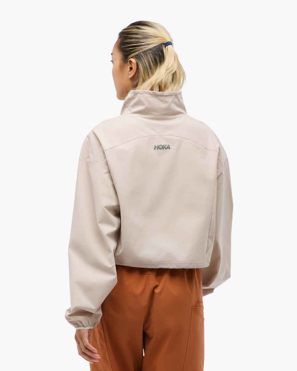 Woodland Outdoor Pullover Putty