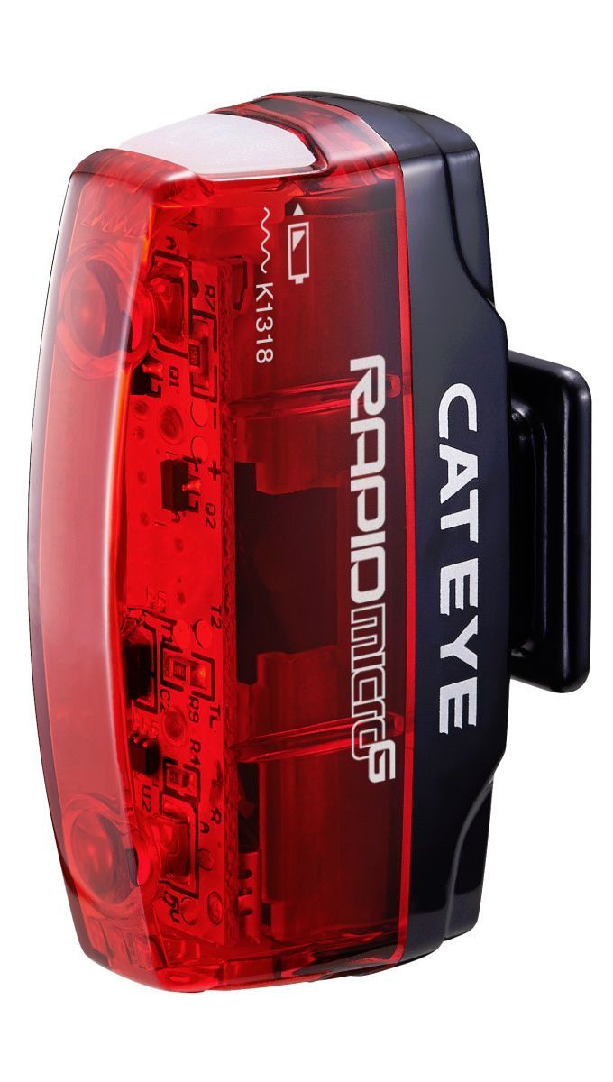Cateye Rapid Micro G TL-LD620G Rücklicht kaufen | Bike-Discount