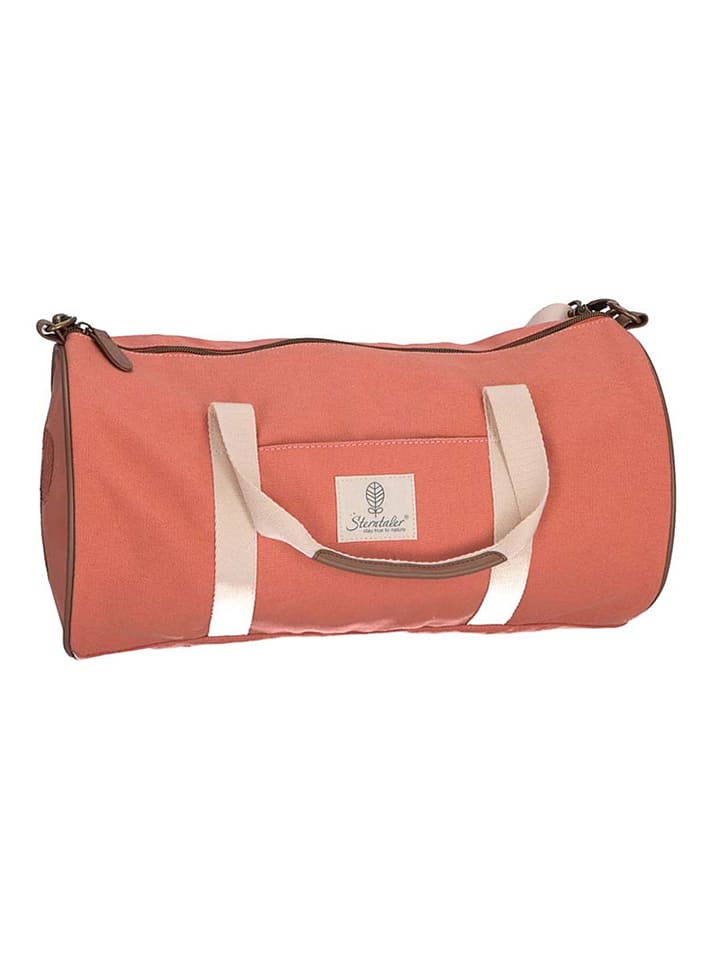 Sterntaler® Kinderreisetasche in Rosa - (B)38 x (H)20 x (T)20 cm günstig kaufen onesize