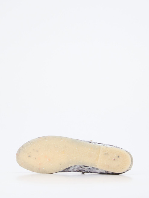 Schnürschuh-17014490018 Donna Carolina