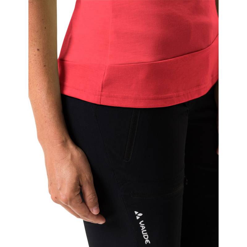 VAUDE Sveit Funktionsshirt Damen