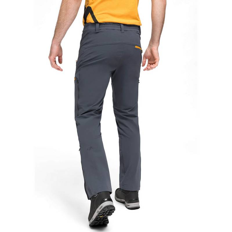 Maier Sports Naturno Air Trekkinghose Herren