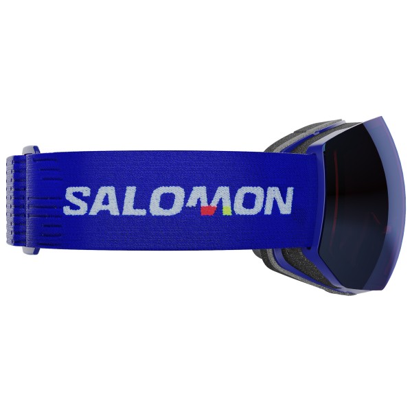 Salomon - Radium Pro Sigma Cat. 2 - Skibrille