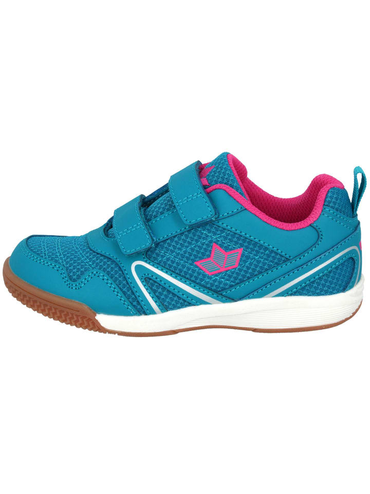 Lico Indoorschuh 