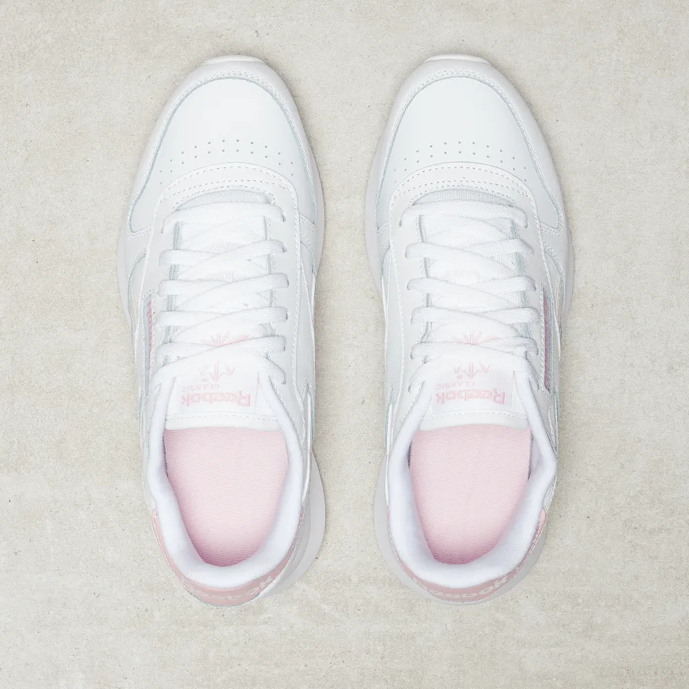 Reebok Classic Leather SP GX8689 / weiss