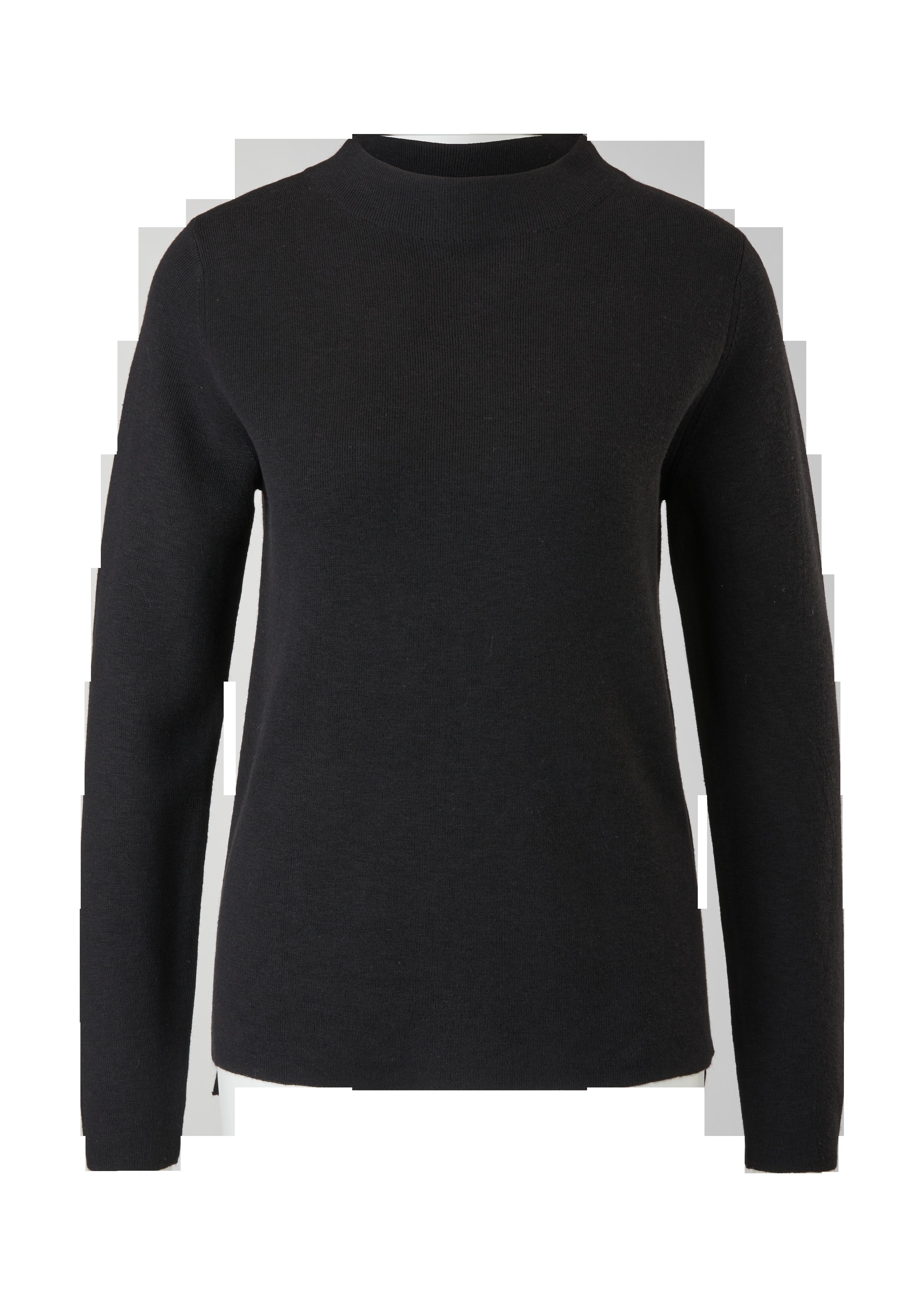 Pullover aus Viskosemix  2120681-9999