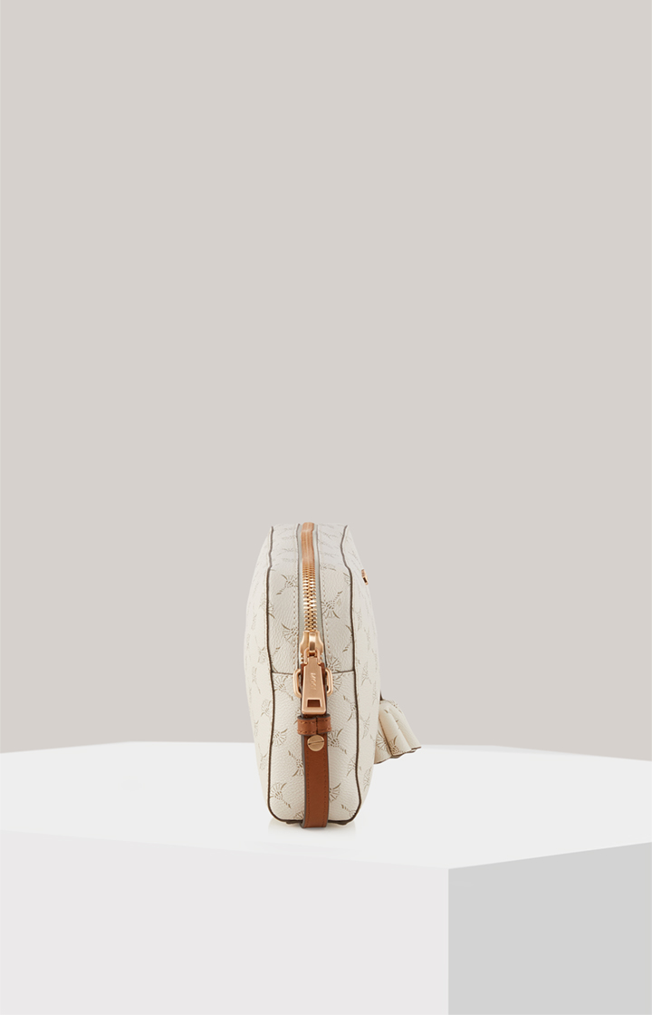 Schultertasche Cortina Cloe in Offwhite