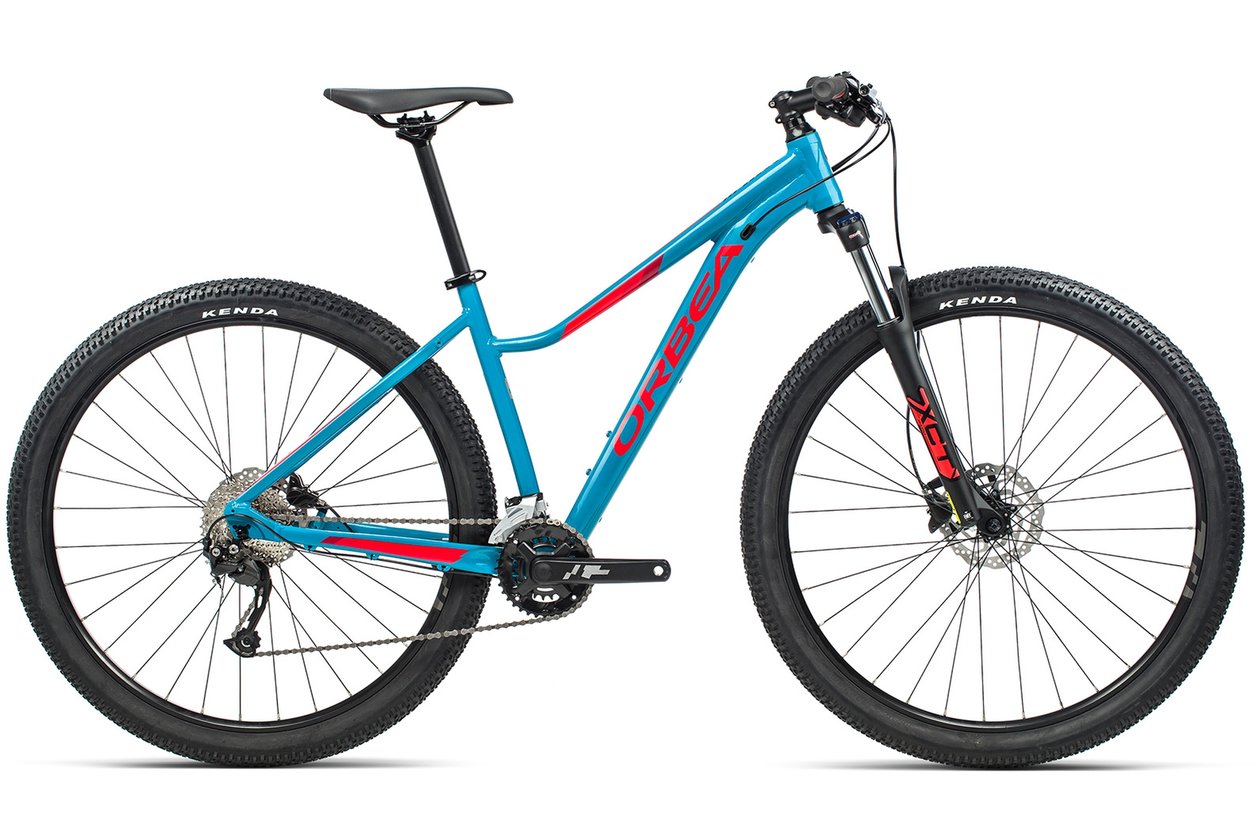 Orbea MX 27 ENT 40 - 2021 - 27,5 Zoll - Diamant