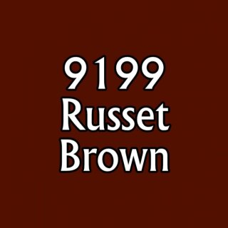 MSP Core: Russet Brown (15ml)