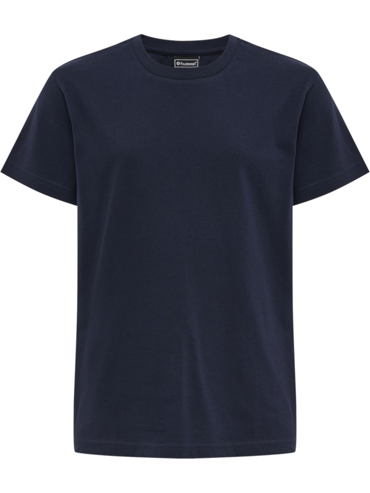 Hummel Hummel T-Shirt Hmlred Kinder in MARINE günstig kaufen