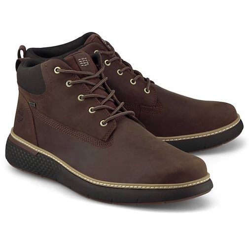 Timberland Schnür-Boots CROSS MARK GTX CHUKKA