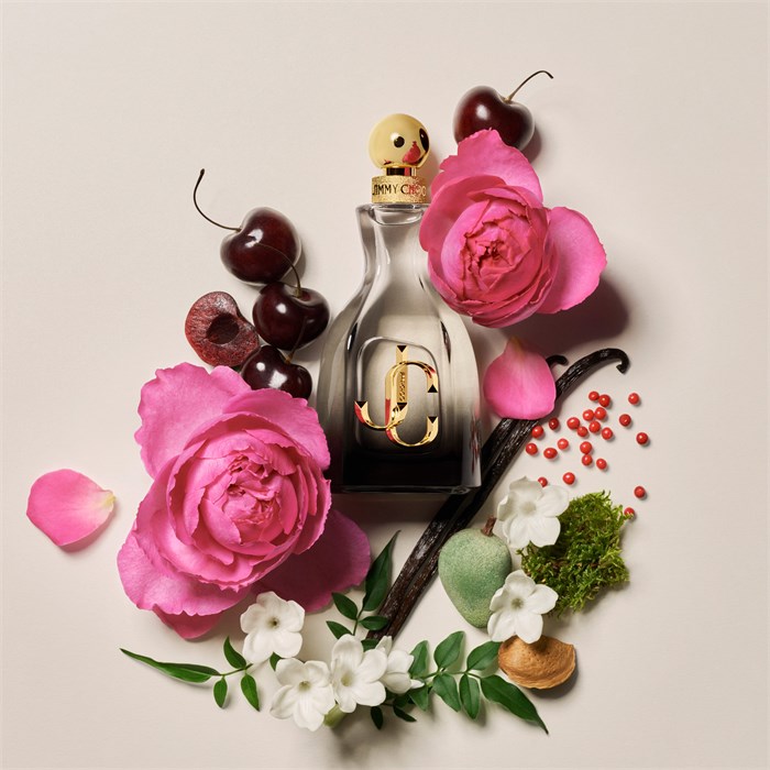 Eau de Parfum Spray