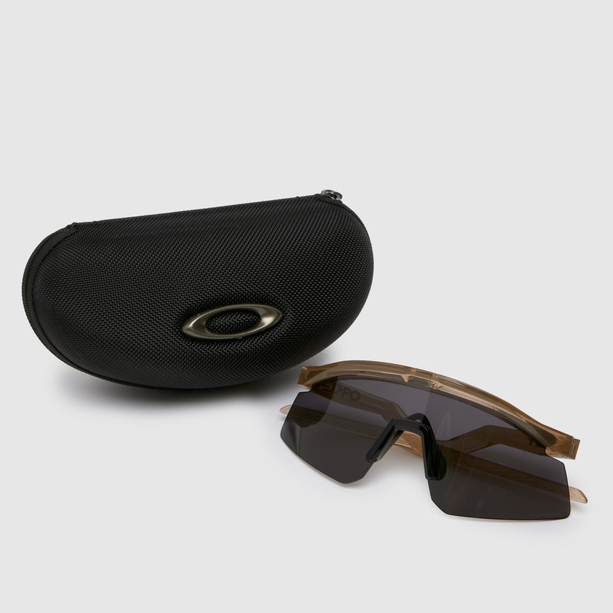 Oakley bruna hydra solglasögon