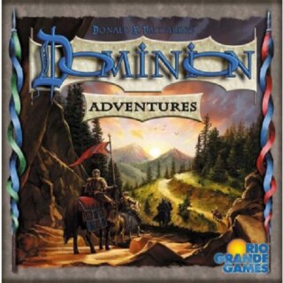 Dominion: Adventures (EN)