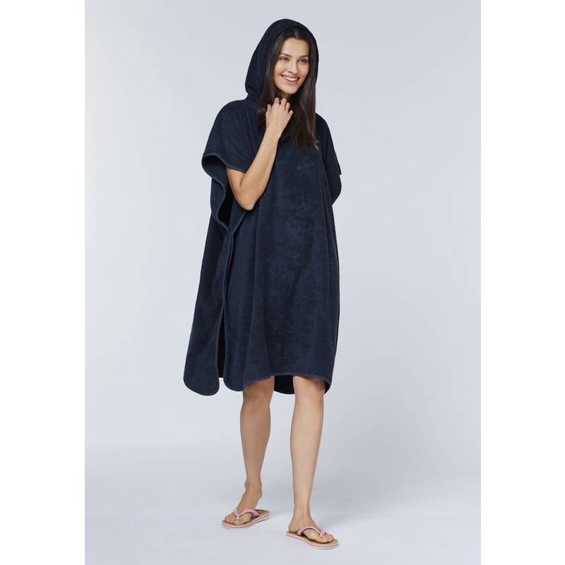 Chiemsee Poncho Poncho