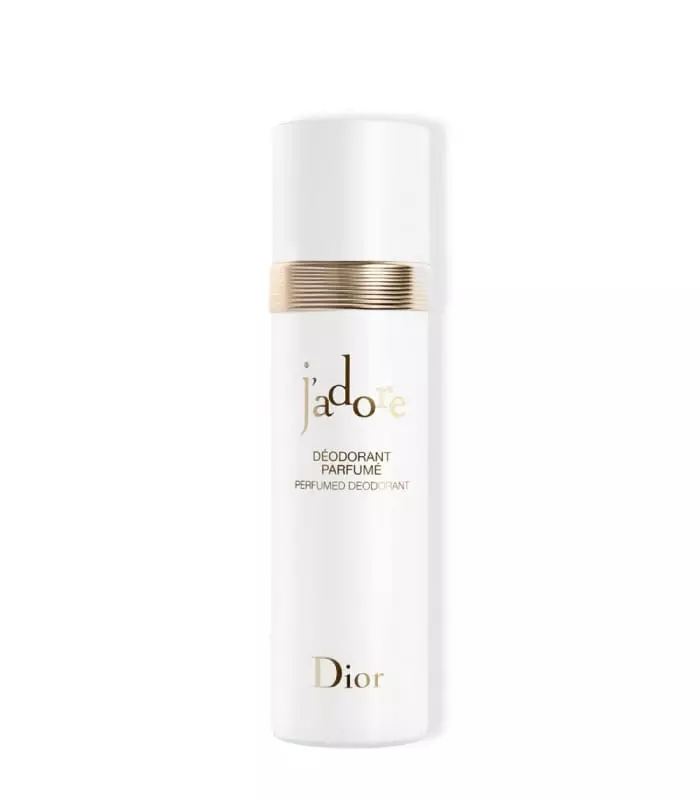 J'ADORE Déodorant parfumé