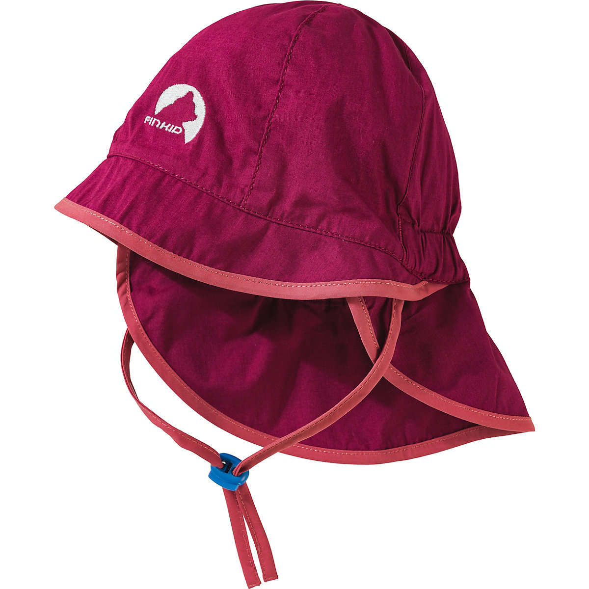 Sonnenhut HELLE für Mädchen