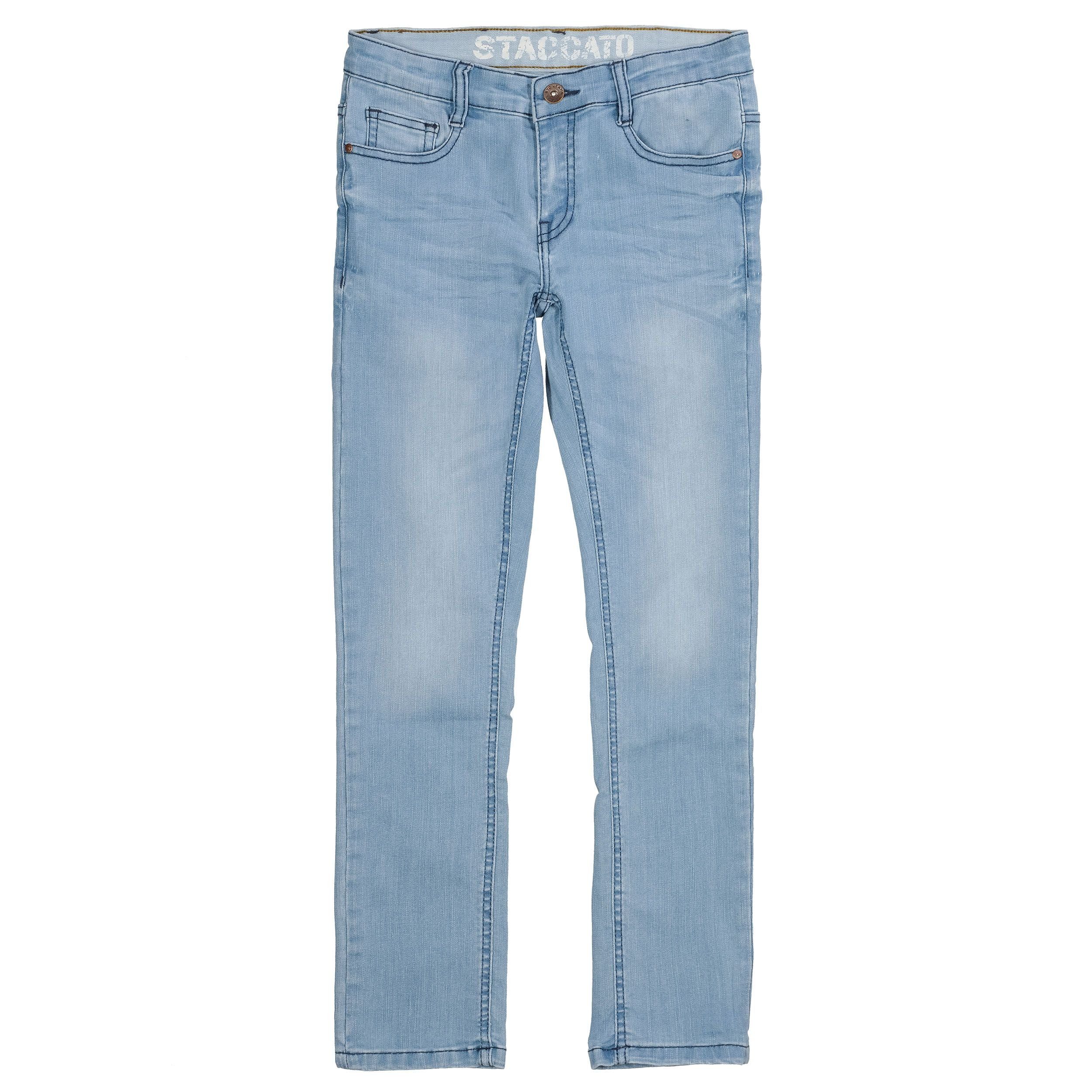STACCATO 5-Pocket-Jeans