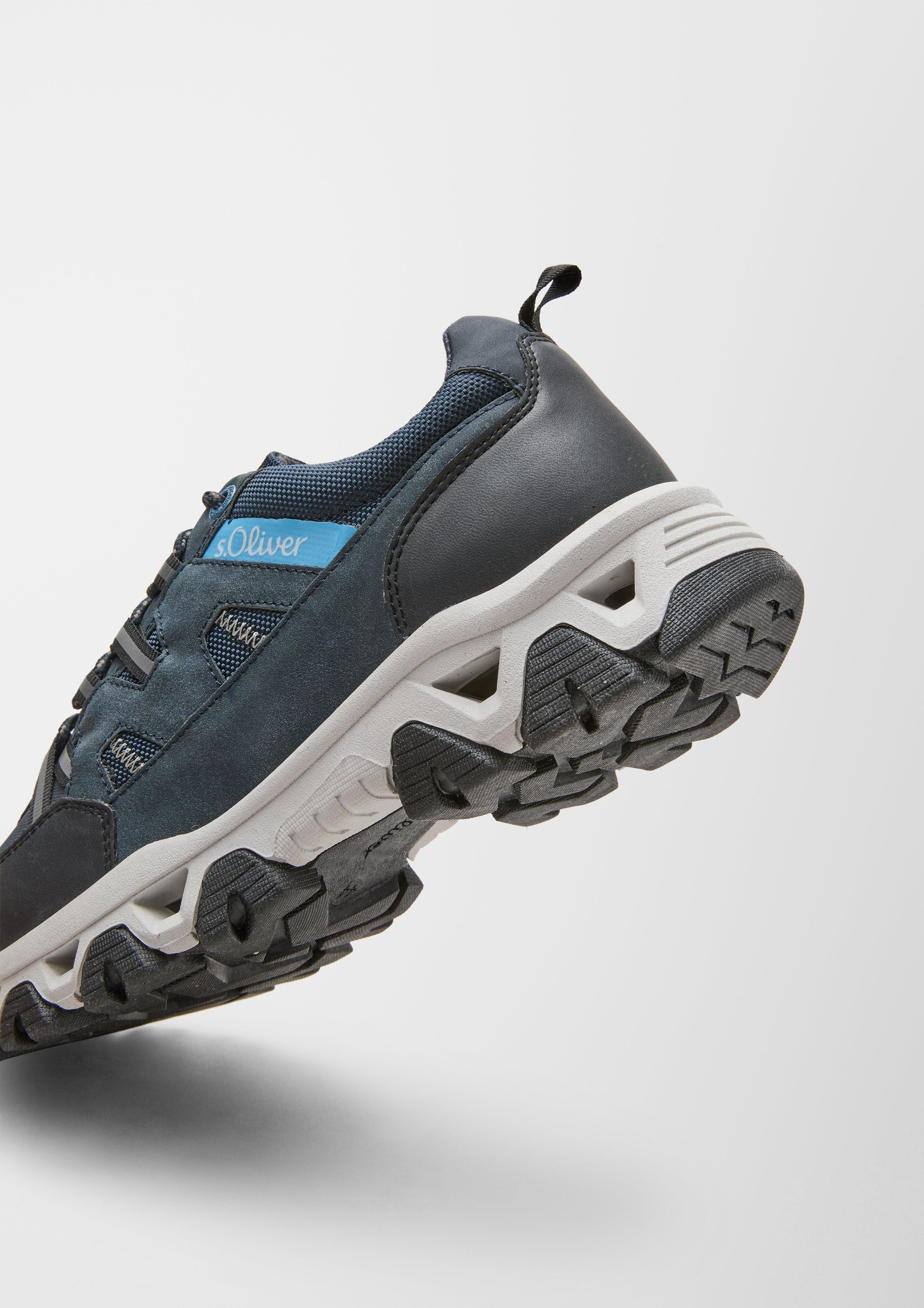 Sneaker im Outdoor-Look  6007279-805