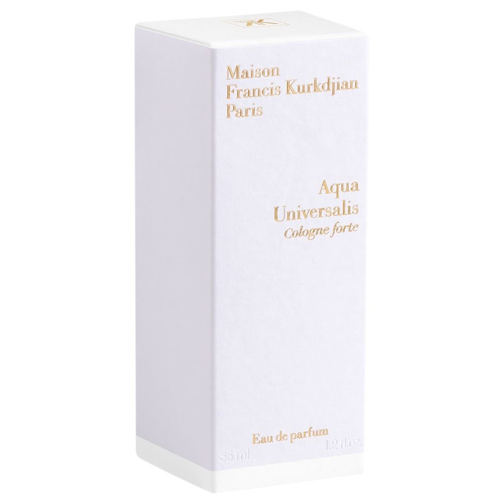 Maison Francis Kurkdjian Aqua Universalis Cologne Forte Eau de Parfum Nat. Spray