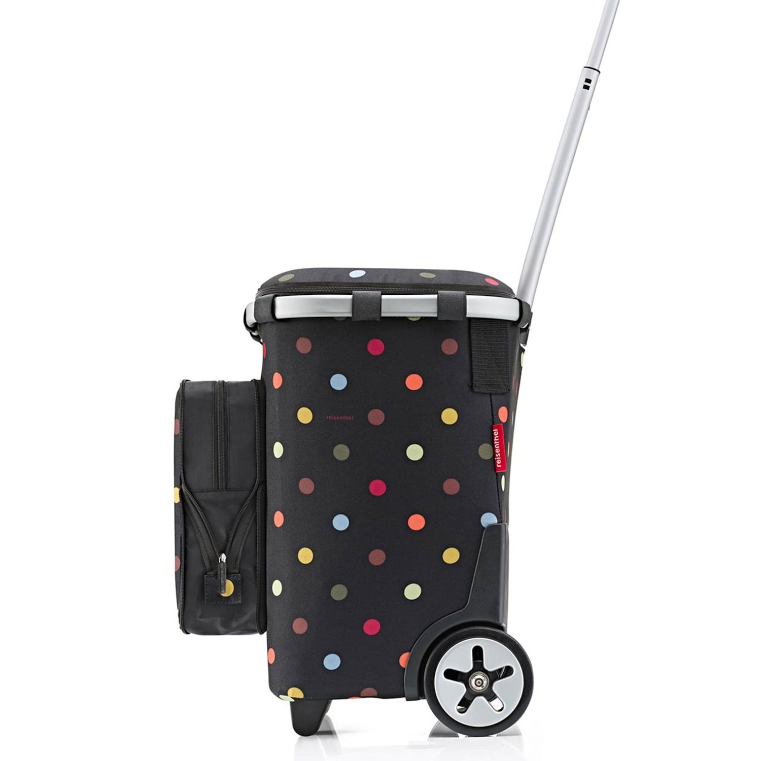 Einkaufstasche carrycruiser plus