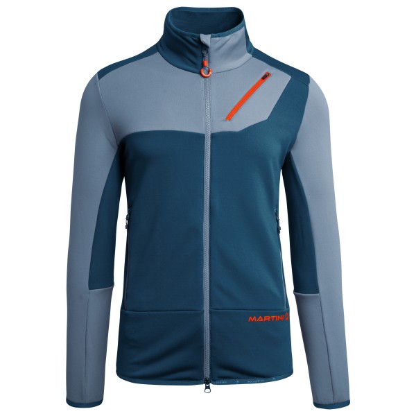 Martini - Burn - Fleecejacke