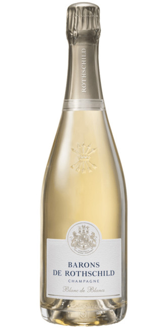 Barons de Rothschild Blanc de Blancs